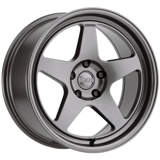 Knp Gm 18x8.5 5x100 +35
