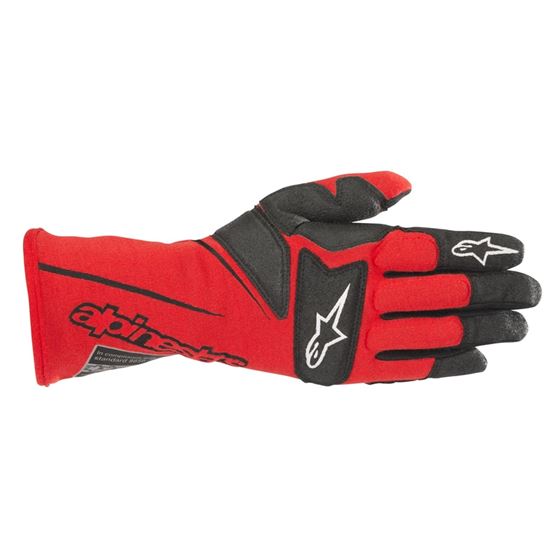 Tech-M Race Gloves 1