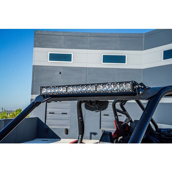 Polaris RZR Pro XP Roof Bar Light Kit 30 Inch OnX6+ (447176) 1