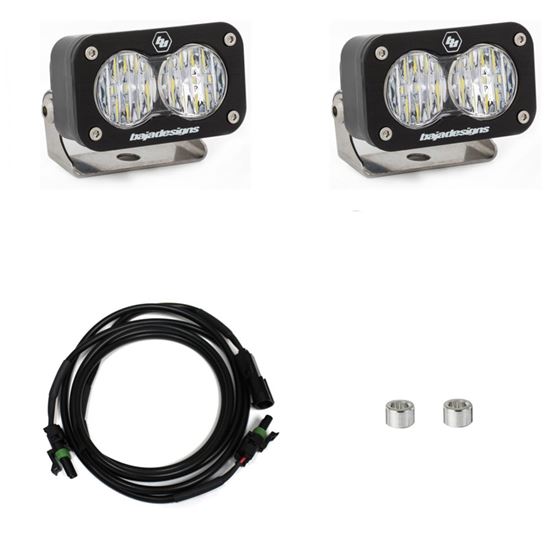 Raptor Reverse Light Kit 2017 Raptor S2 Series 1