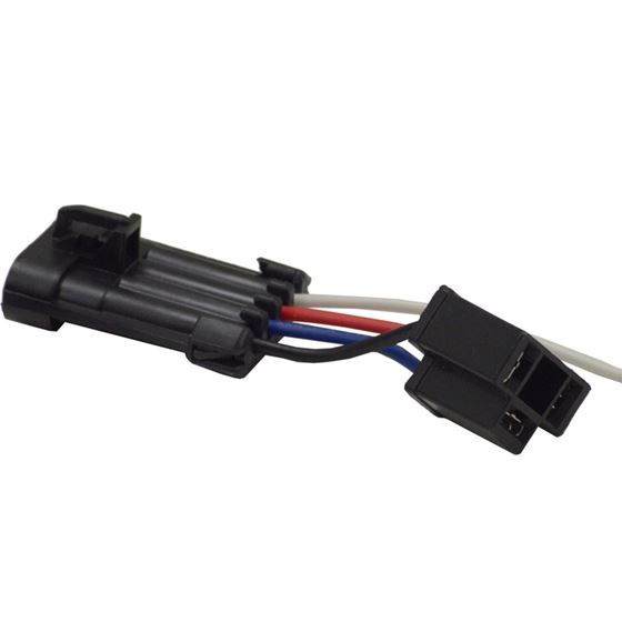 H4 To Delphi For Lights With H4 Connector (9892894) 1 2