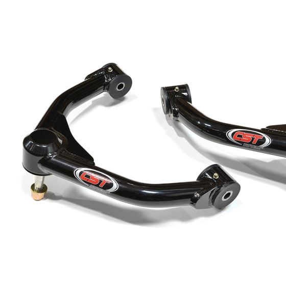 09 18 RAM 1500 2WD 4WD Uniball Upper Control Arms 4 17 4 Stainless Steel Pin 3