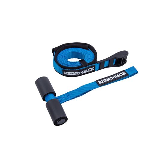 Paddleboard Tie Down Straps 1