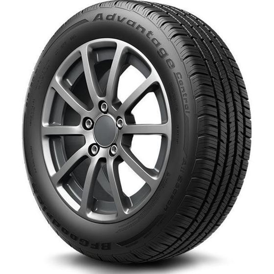 225/50R17 94H ADVANTAGE CONTROL BW CPJ (66078) 3