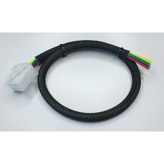 QUICK CONNECT HARNESS FOR ARB COMPRESSORS