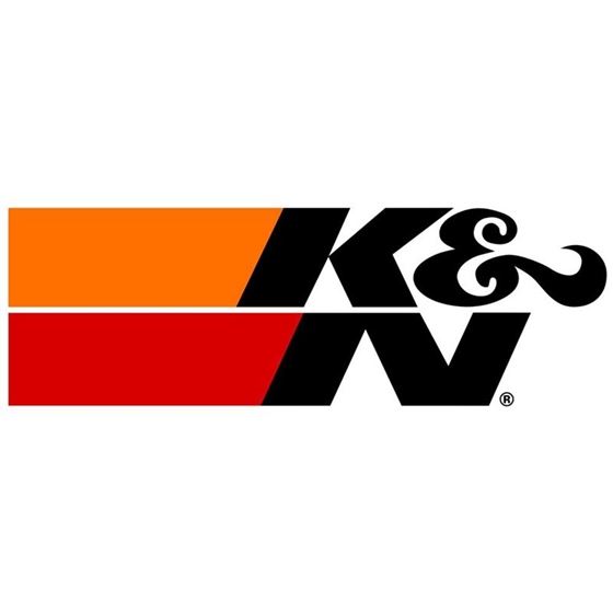 K&N K&N 77-3111KC Performance Air Intake System 77-3111KC 1