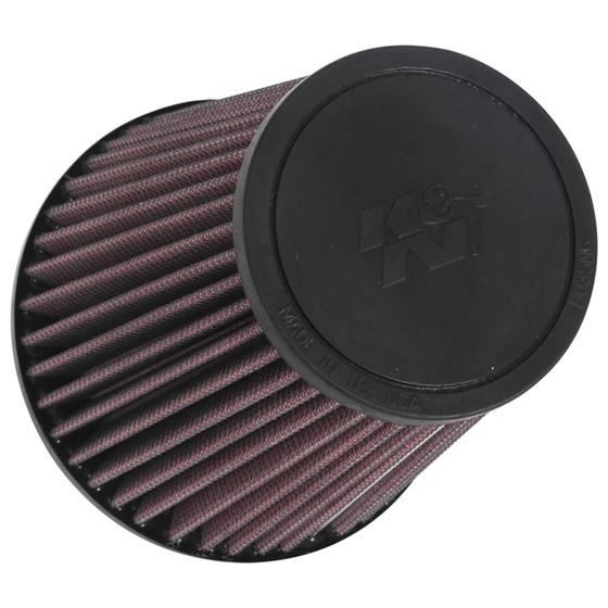 Universal Clamp-On Air Filter