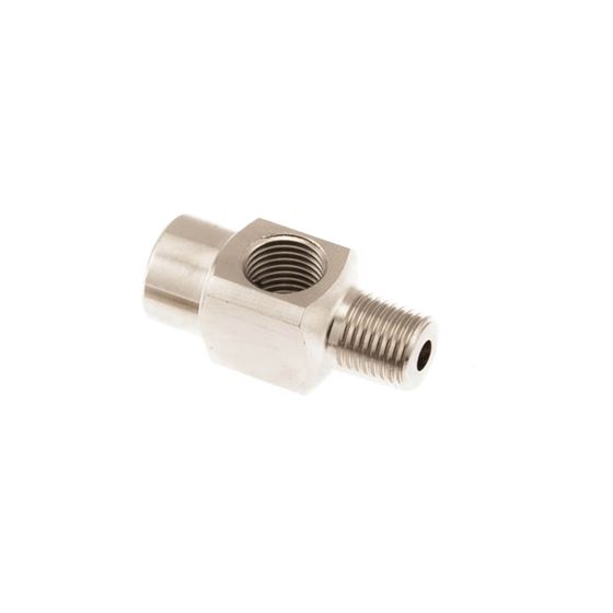 Air Line Adapter Fitting (0740106) 1