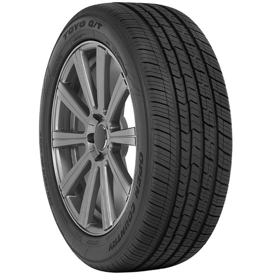 Open Country Q/T Cuv/Suv Touring All-Season Tire 255/55R18 (318020) 1