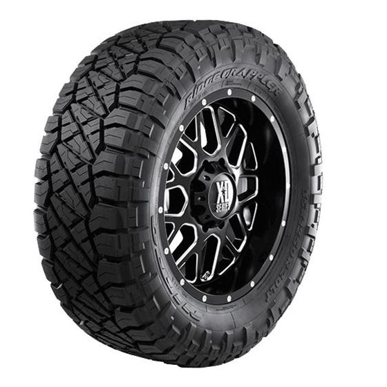 275/50R22 115T XL RIDGE GRAPPLER BW (218870) 1