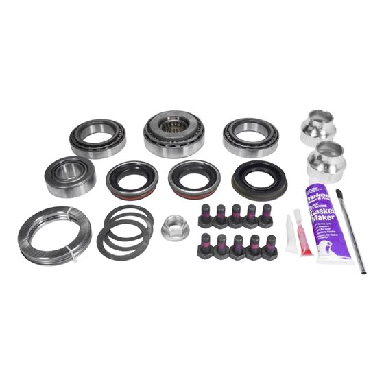 Master Overhaul Kit for Ford 9.75" Rear Differential 2003-14 Expedition (YKF9.75-IRS-B) 1