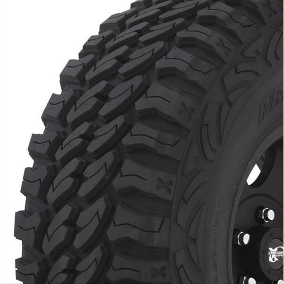 40/13.50R17 XTREME MT2 LD RG C LD RT 3195 PSI35 (771340) 4