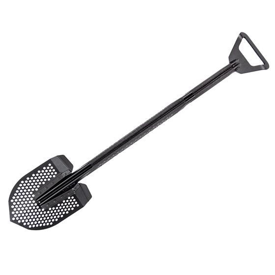 Xventure Gear - "Three Amigos: Sloppy" Stackable Perforated Sifter Shovel (XG-RS50030T) 1