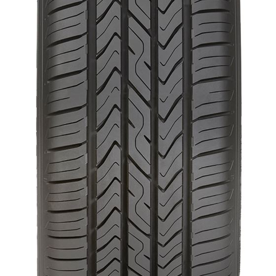 Extensa A/S II Touring All-Season Tire 225/55R19 (147190) 3