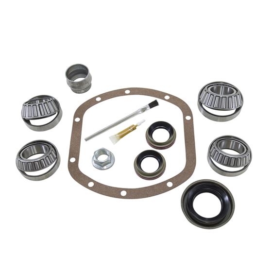 Yukon Bearing Install Kit For Dana 30 07+ JK Yukon Gear and Axle