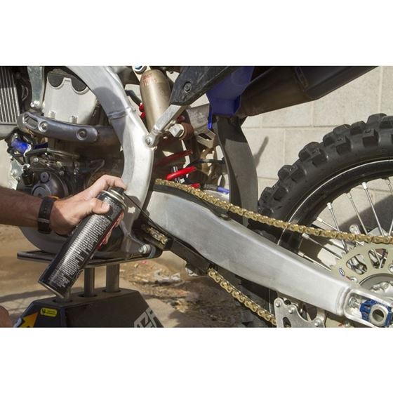 Motocycle Chain Lube Applicator 3