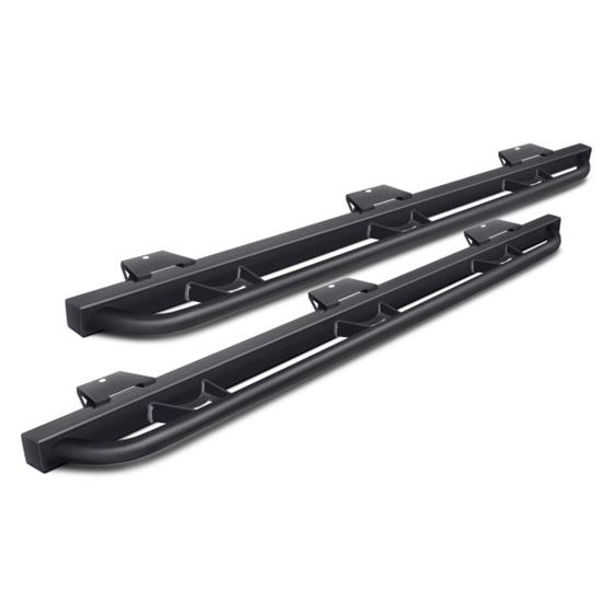 TrailSlider - Cab Len (2Steps)-10-23 4Runner(Non-10-22 Lim and 10-13 SR5)-4Dr-TX Blk (TST10-TX) 1