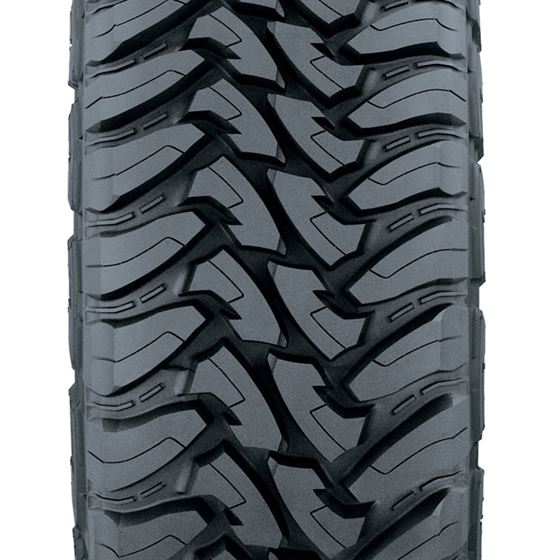 Open Country M/T Off-Road Maximum Traction Tire 33X12.50R20LT (360830) 3