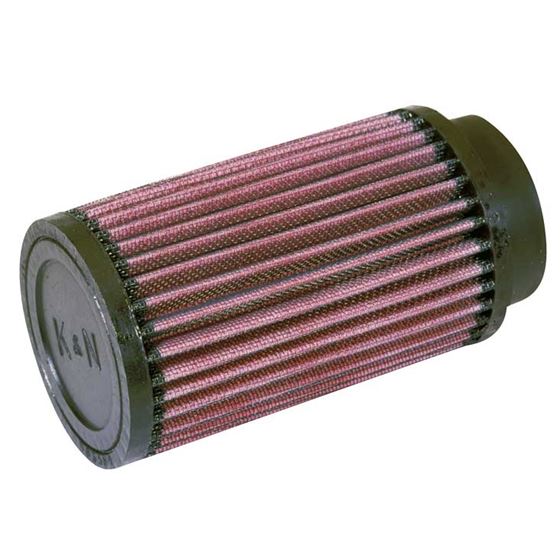 Universal Clamp-On Air Filter (RD-0720) 1