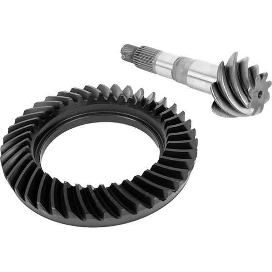 Trail-Creeper 8 Inch IFS Clamshell Ring And Pinion Gears - 4.88 Gear Ratio 3.73 and Down Cases 1