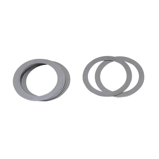 Replacement Carrier Shim Kit For Dana 30 And 44 With 19 Spline Axles Yukon Gear and Axle