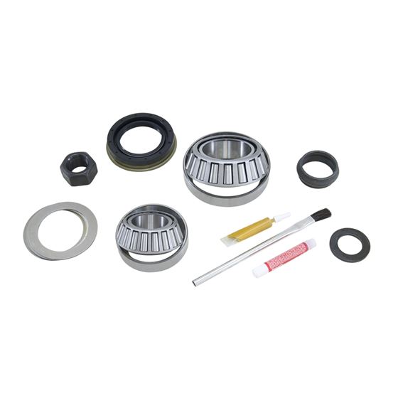 Yukon Pinion Install Kit For 07 And Down Ford 10.5 Inch Yukon Gear and Axle