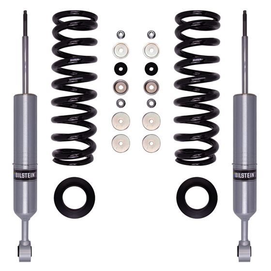 B8 6112 - Suspension Kit 1