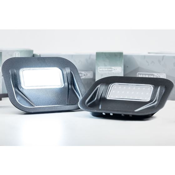 XB LED MultiPro Tailgate Step Lights (Pair) (LFZ09) 3