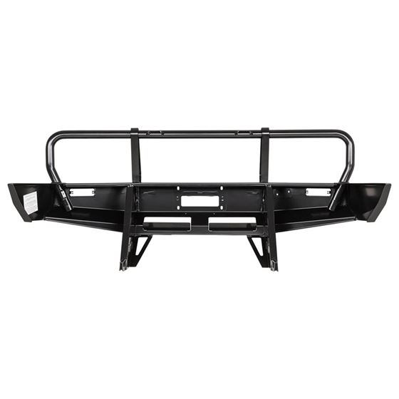 Winch Bumper (3438110) 3