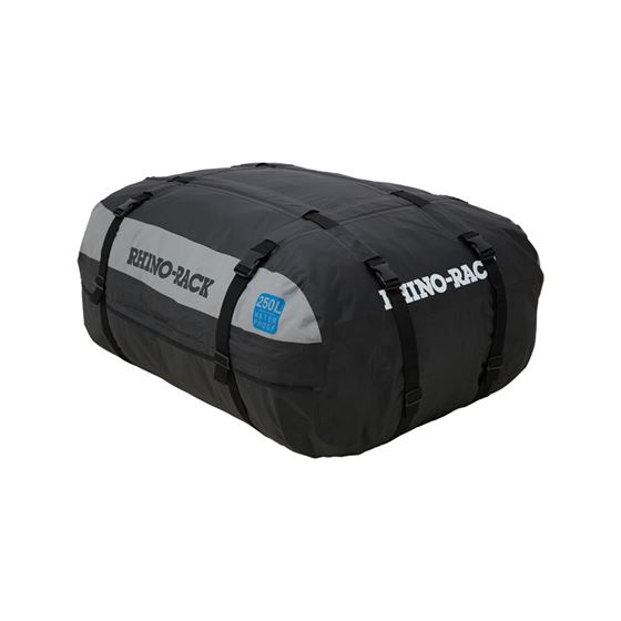 Weatherproof Luggage Bag (250L) 1