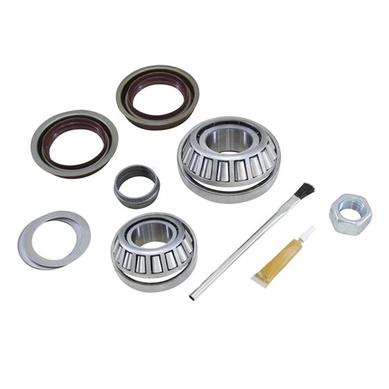 Yukon Pinion Install Kit For 09 And Up GM 8.6 Inch Yukon Gear and Axle