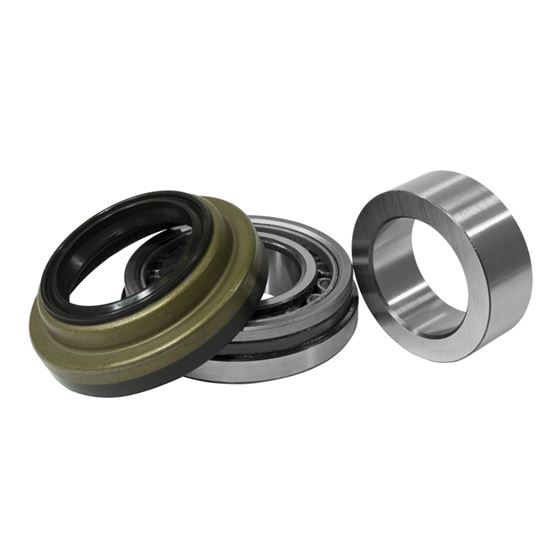 Tapered Axle Bearing And Seal Kit 3.150 Inch Od For 9 Inch Ford Yukon Gear and Axle