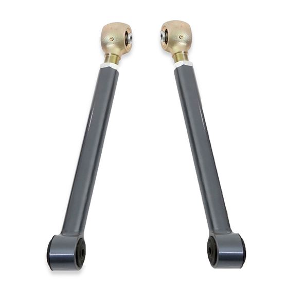 REAR LOWER ADJUSTABLE CONTROL ARMS 2 PCS 1