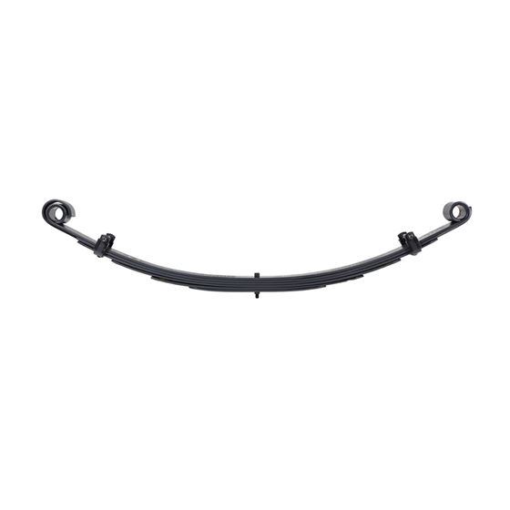 Leaf Spring Front Load varies depending on application (CS004F) 1