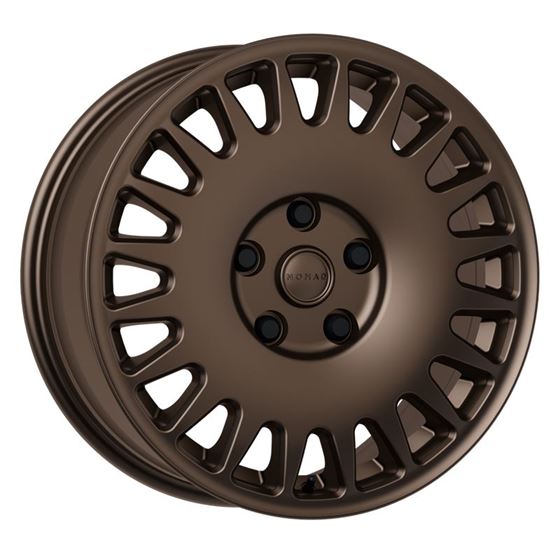 Sahara Copperhead 16x8 6x114.3 -10mm