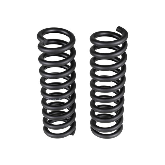 Front Coil Spring Set (4019) 3