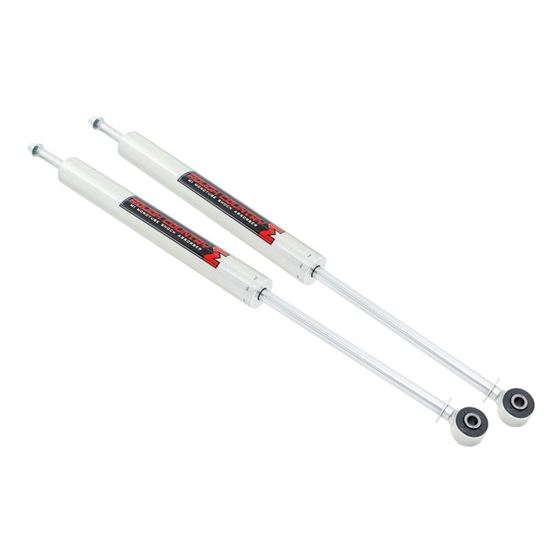 M1 Monotube Rear Shocks 2.5-5.5&quot; Ford F-250 4WD (1977-1979) (770740_I) 1