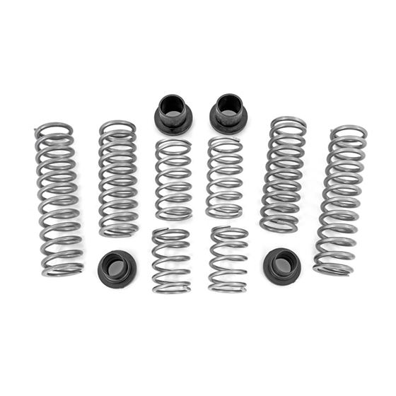 Coil Spring Replacement Kit Polaris RZR XP 1000 (93048) 1