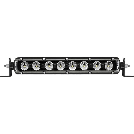 Radiance Plus SR-Series LED Light 8 Option RGBW Backlight 10 Inch RIGID 1