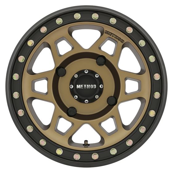 Method Race Wheels MR405 UTV Beadlock