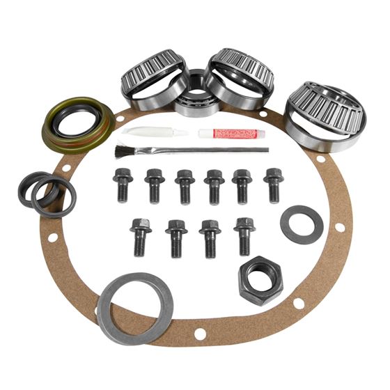 Yukon Master Overhaul Kit For Chrysler 76-04 8.25 Inch Yukon Gear and Axle