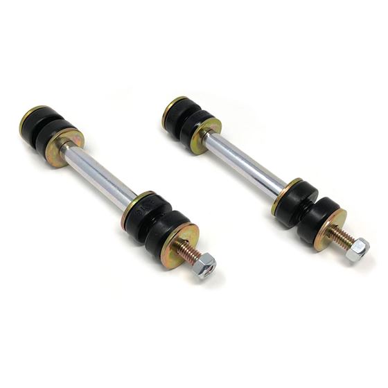 Front Sway Bar End Link Kit 0313 Dodge Ram 25000312 Dodge Ram 3500 4WD Fits with 4 Inch to 6 Inch Li