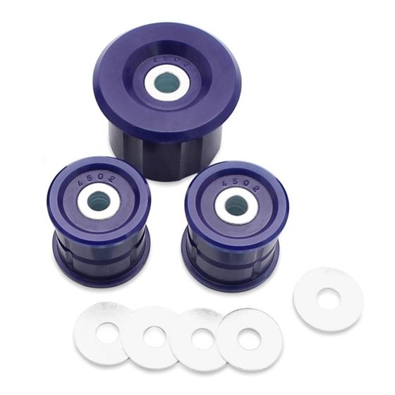 Rr Diff Mount Bush Kit (SPF4502K) 1