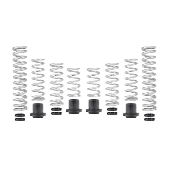 Pro-Utv - Stage 2 Performance Spring System (Set Of 8 Springs)