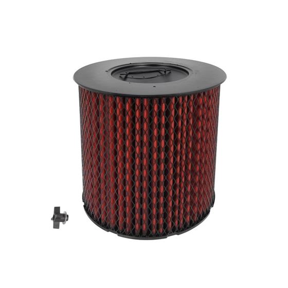 K&N Replacement Air Filter-HDT 38-2039R 1