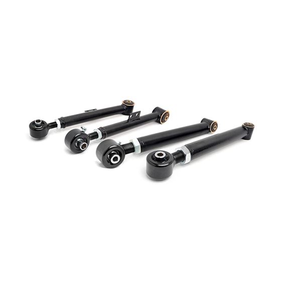 X-Flex Control Arms Rear Upper and Lower Wrangler TJ (97-06)/Wrangler Unlimited (04-06) (11910) 1