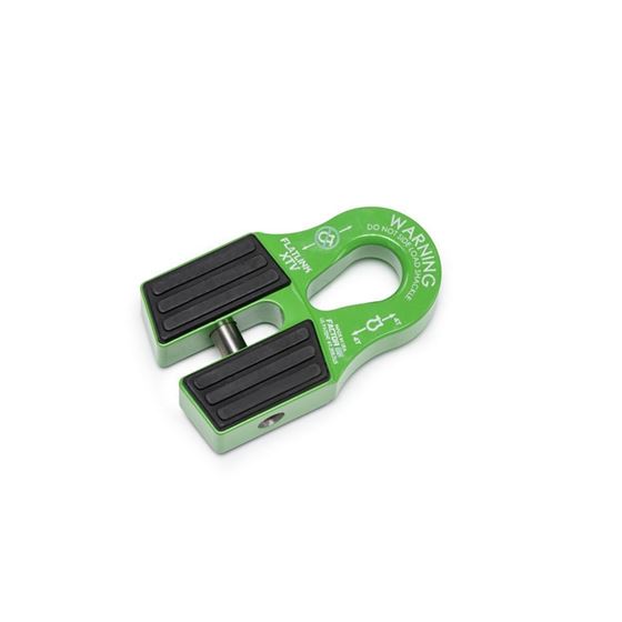 Winch Shackle (00070-08)