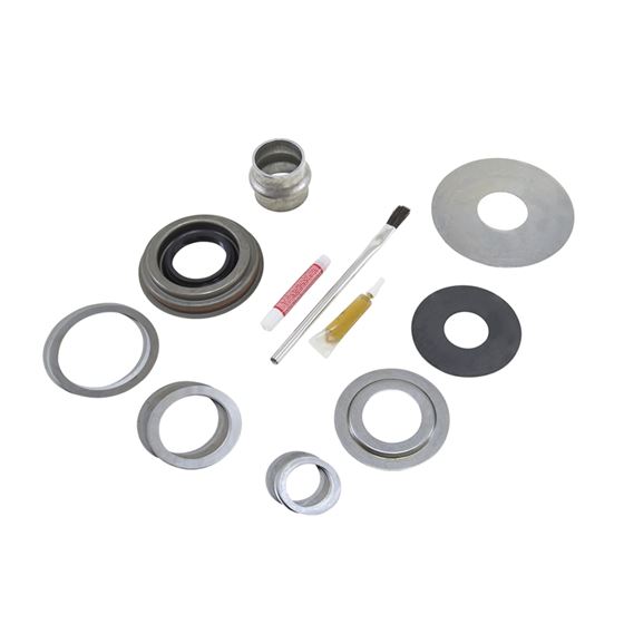 Yukon Minor Install Kit For Dana 30 Front Yukon Gear and Axle