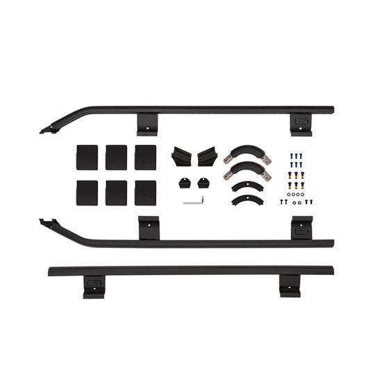 BASE Rack Front 3/4 Guard Rail (1780140) 3