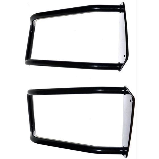 Brush Guard Chevy 07 (74830) 1